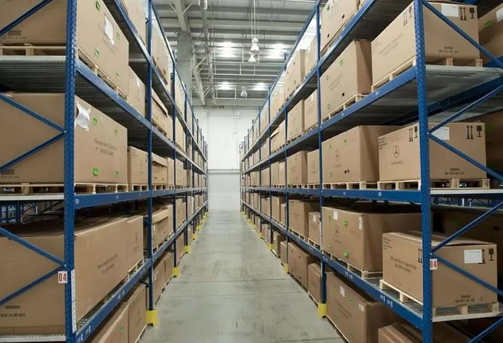 泉州到庆城县货物仓储