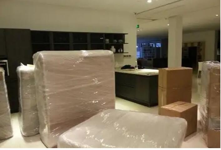 泉州到庆城县长途搬家